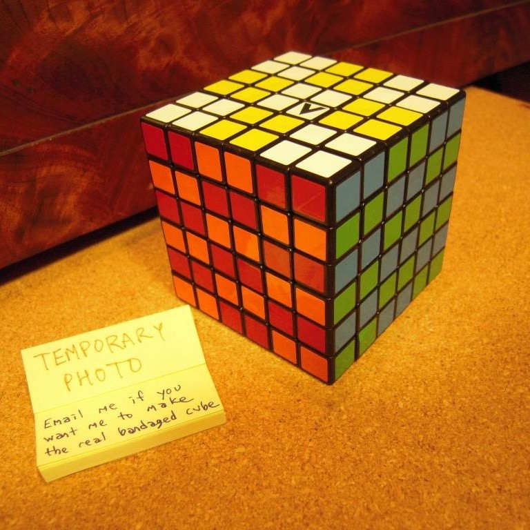 5x5 edge flip algorithm
