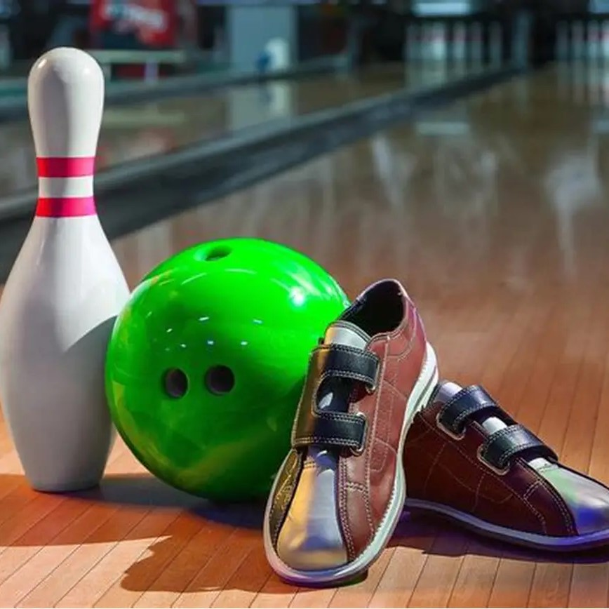 how to curve bowling ball