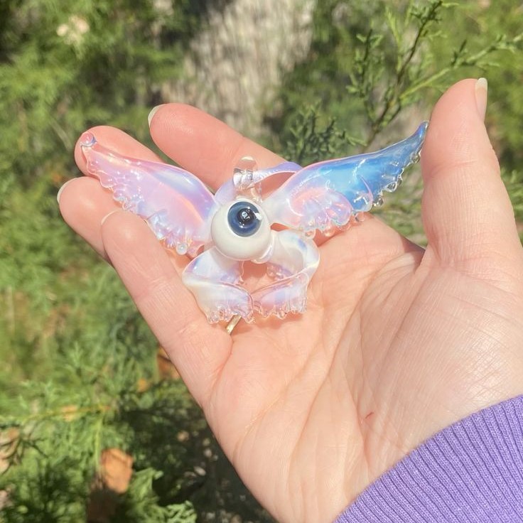 biblically accurate angel toy