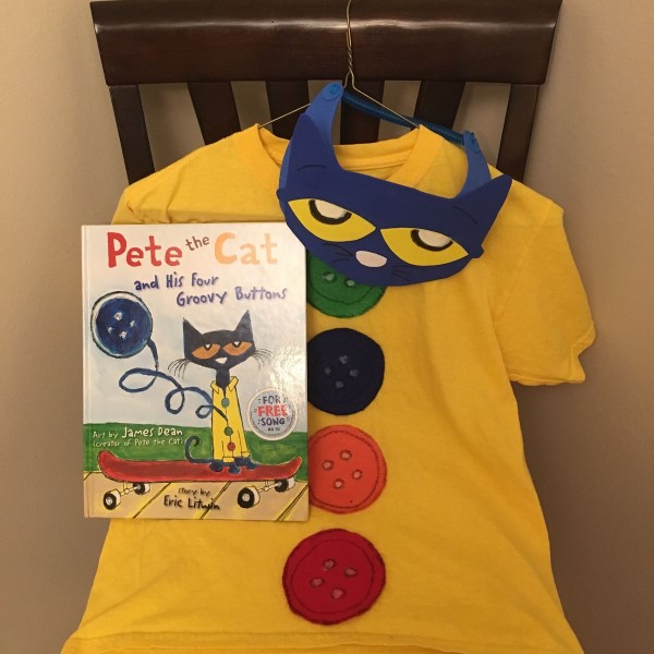 pete the cat book