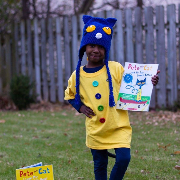 pete the cat book