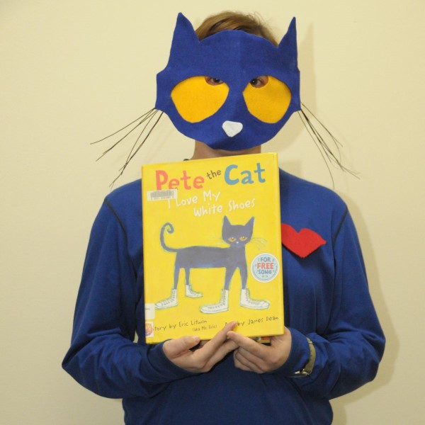 pete the cat book