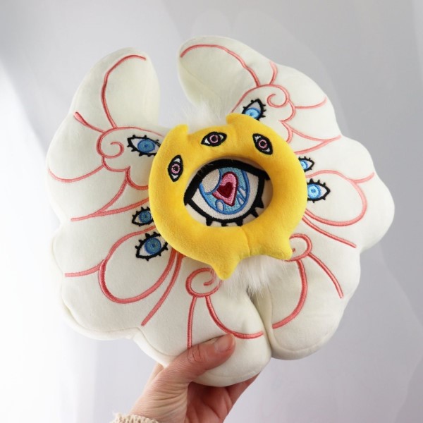 biblically accurate angel toy