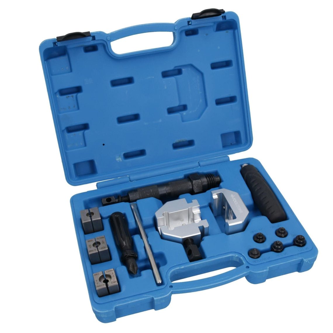 Uncovering Who Makes Harbor Freight Tools and How They’re Built