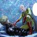 genos death