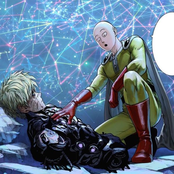 genos death