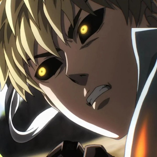 genos death